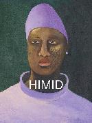 Lubaina Himid: Work from Underneath