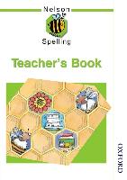 Nelson Spelling - Teacher's Guide