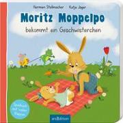Moritz Moppelpo und sein Geschwisterchen