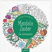 Mandala-Zauber – Die Jahreszeiten