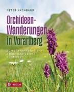 Orchideen-Wanderungen in Vorarlberg