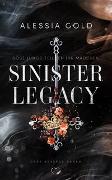 Sinister Legacy
