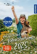Mit Herz & Gabel durch Katrins Gartenjahr 2025