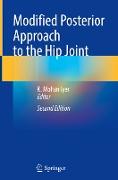 Modified Posterior Approach to the Hip Joint