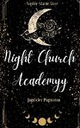 Night Church Academy