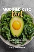 Modified Keto Diet