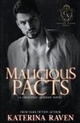 Malicious Pacts