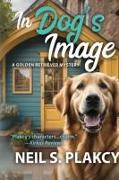 In Dog's Image (Golden Retriever Mysteries Book 17)