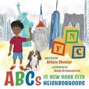 ABCs of New York City Neighborhoods