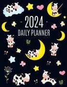 Cow Planner 2024