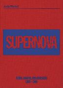 Andy Warhol: Supernova