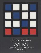 Jackson Mac Low: Doings