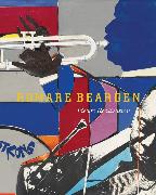 Romare Bearden: Idea to Realization