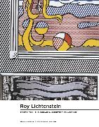 Roy Lichtenstein: Prints 1956-1997