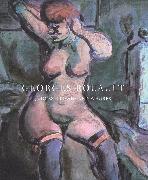 Georges Rouault: Judges, Clowns and Whores