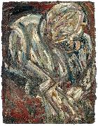 Leon Kossoff: From the Early Years, 1957-1967