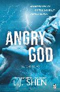 Angry God