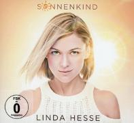 Sonnenkind (CD/DVD/Poster/Autogrammkarte)