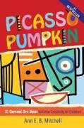 Picasso Pumpkin