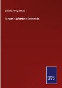 Synopsis of British Seaweeds