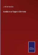 Handbook of Organic Chemistry