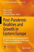 Post-Pandemic Realities and Growth in Eastern Europe