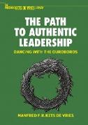 The Path to Authentic Leadership