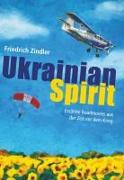 UKRAINIAN SPIRIT