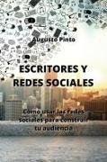 ESCRITORES Y REDES SOCIALES