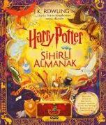 Harry Potter - Sihirli Almanak Ciltli
