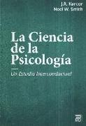 La ciencia de la psicología : un estudio intercontextual