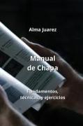 Manual de Chapa