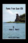 Poems From Guam USA