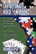 The Ultimate Hold 'Em Book