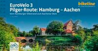 EuroVelo 3 • Pilger-Route: Hamburg – Aachen