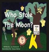 Who Stole the Moon?