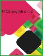 FTCE English 6-12