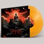 Veil of the Gods (Limited Orange Vinyl)