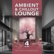 Ambient & Chillout Lounge(4CD)