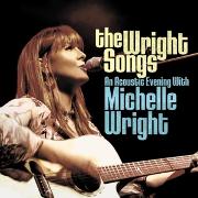 WRIGHT SONGS - AN ACOUSTIC EVENING WITH MICHELLE W