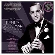 The Benny Goodman Hits Collection Vol. 1