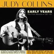 Early Years-The First Albums 1961-62