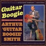 Guitar Boogie-The Singles Collection 1938-59