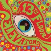 Psychedelic Sounds Of The 13th Floor Elevators