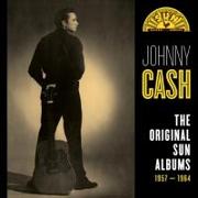 Original Sun Albums 1957-1964