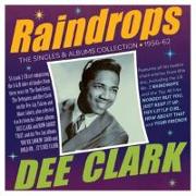 Raindrops-The Singles & Albums Collection 1956-6