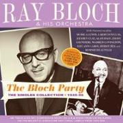 Bloch Party-The Singles Collection 1945-56