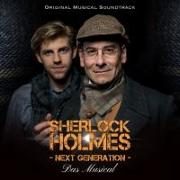 Original Soundtrack Sherlock Holmes-Next Generat