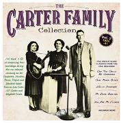 CARTER FAMILY COLLECTION VOL.2 1935-41