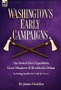 Washington's Early Campaigns